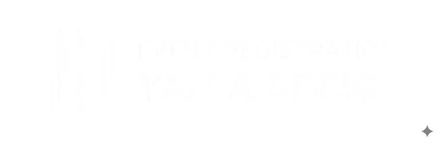 Yalla Regist